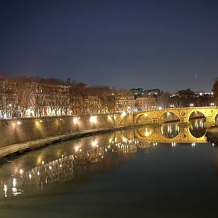 Trastevere numero 28 Roma Exterior foto